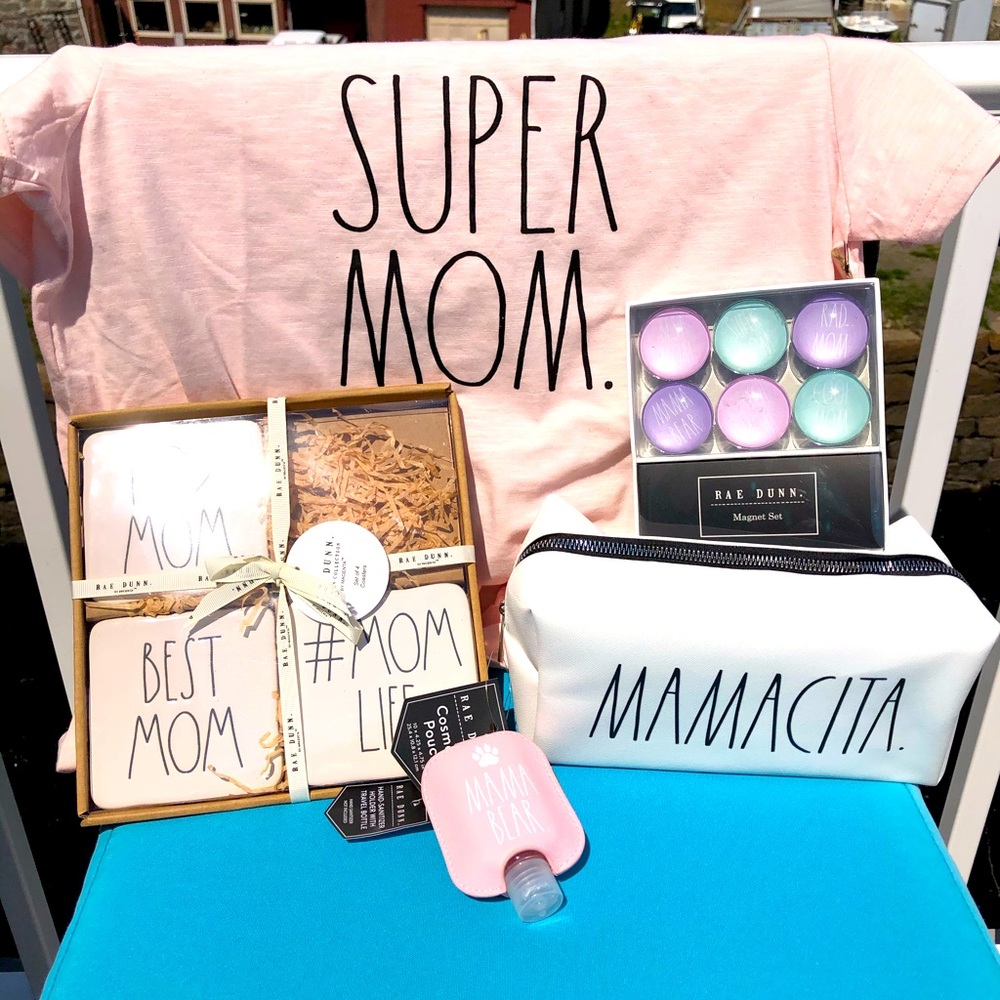 Rae Dunn - Complete Mother’s Day Gift